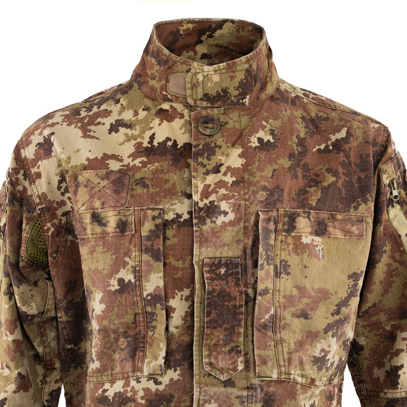 Italian Vegetato ACU Shirt | Issued, , large image number 9